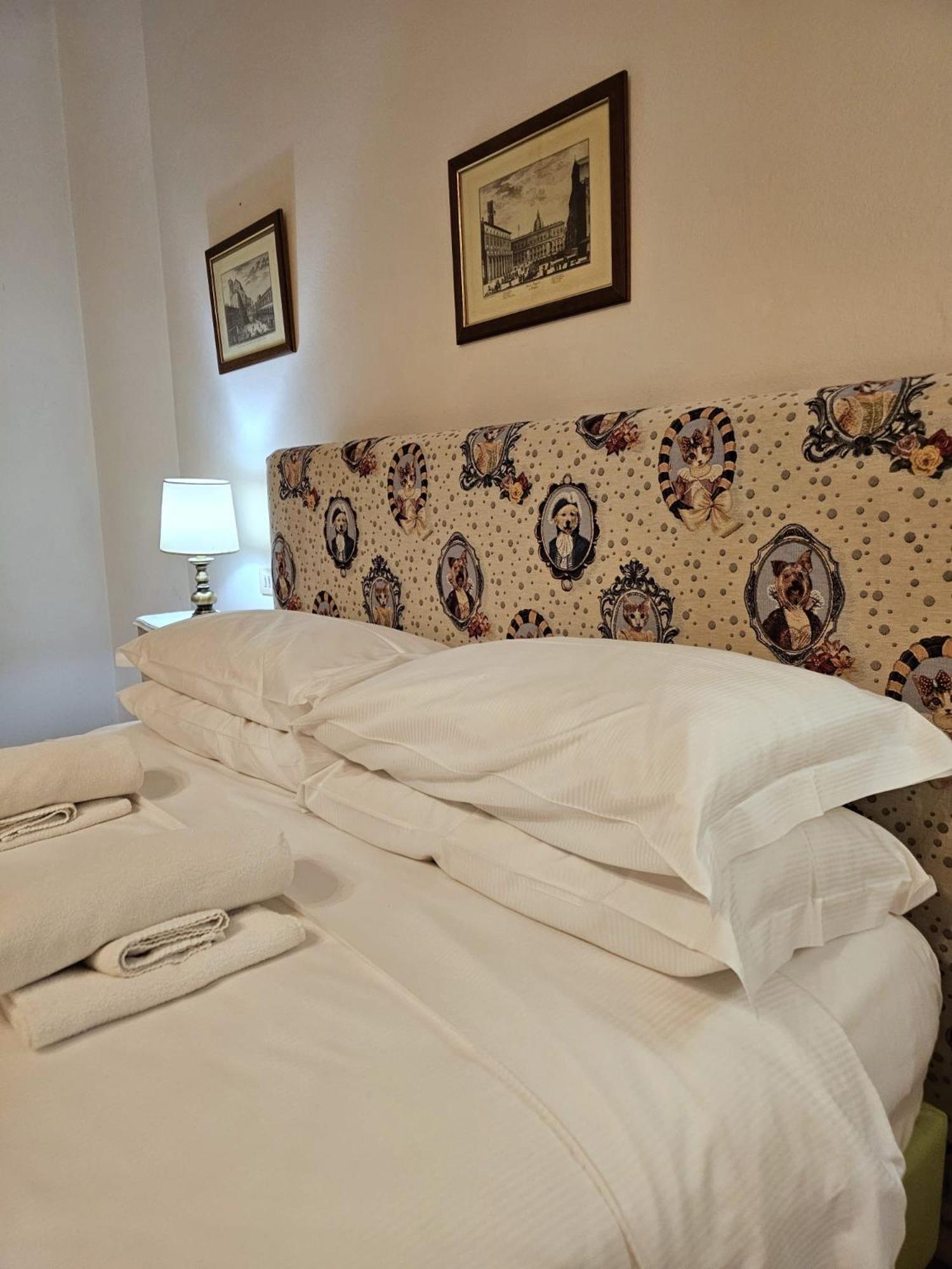 Bohemien Pop Casa Vacanze Aparthotel Bolonia Exterior foto